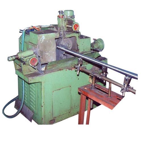 Bar Centerless Grinding