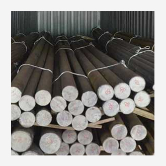 EN 8 Suppliers in chakan & Manufacturers | Isha Bright Technology